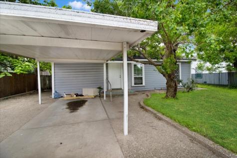 3520 Bagby Avenue Waco TX 76711