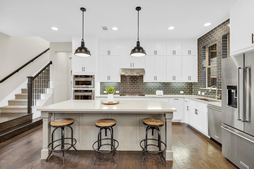 5905 Uplands Drive Mckinney TX 75070