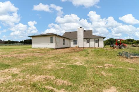 2600 Dave Angel Road Burleson TX 76028