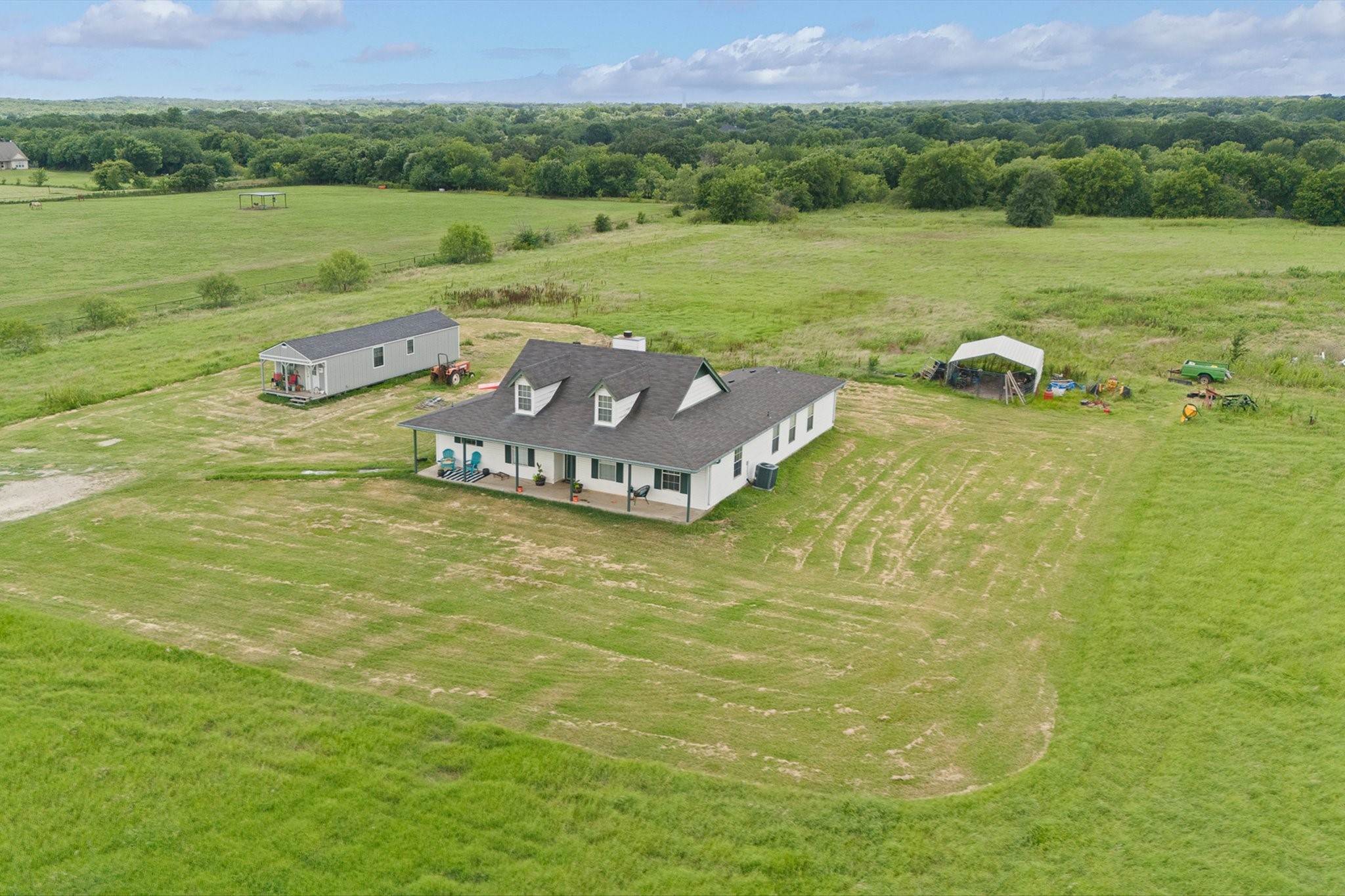 2600 Dave Angel Road Burleson TX 76028
