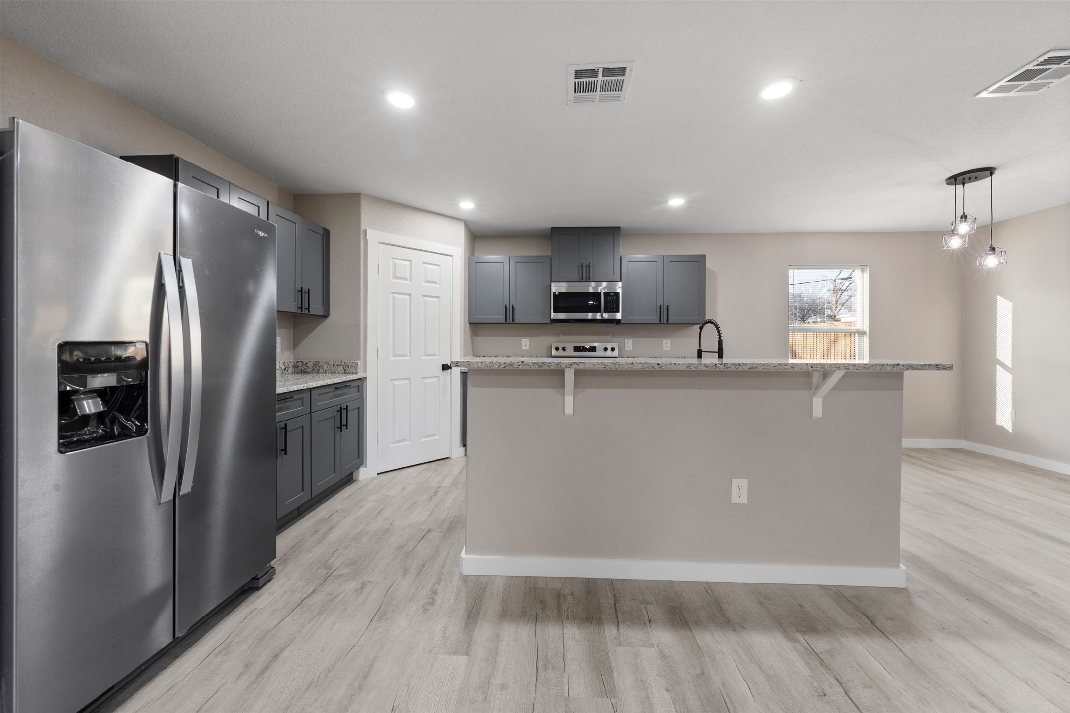 1909 Sanger Avenue Waco TX 76707