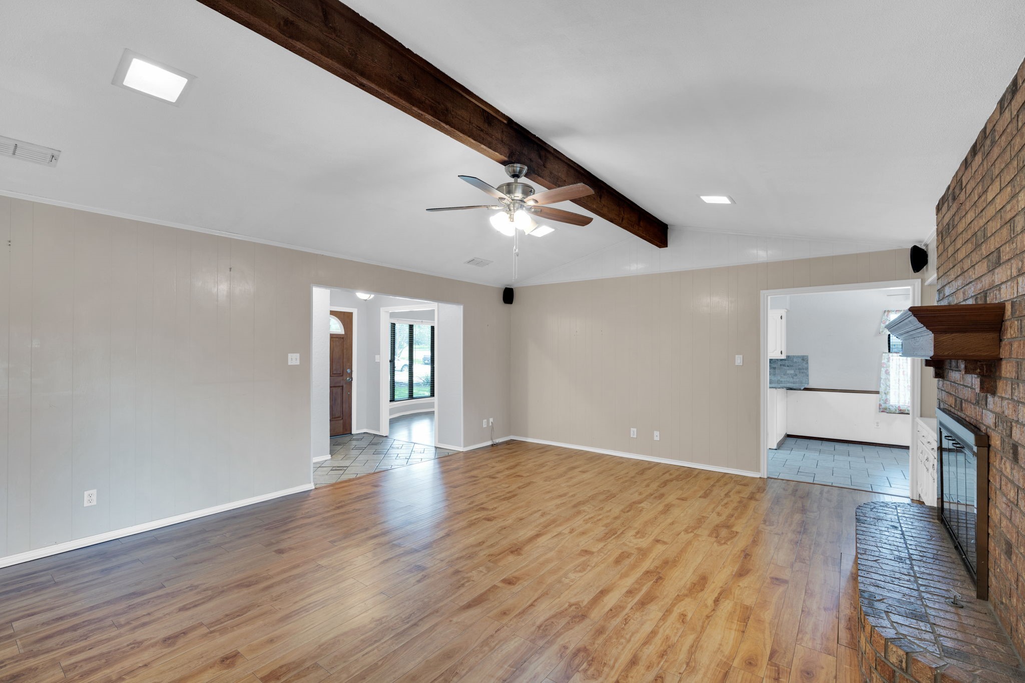 1710 Williamsburg Circle Ennis TX 75119
