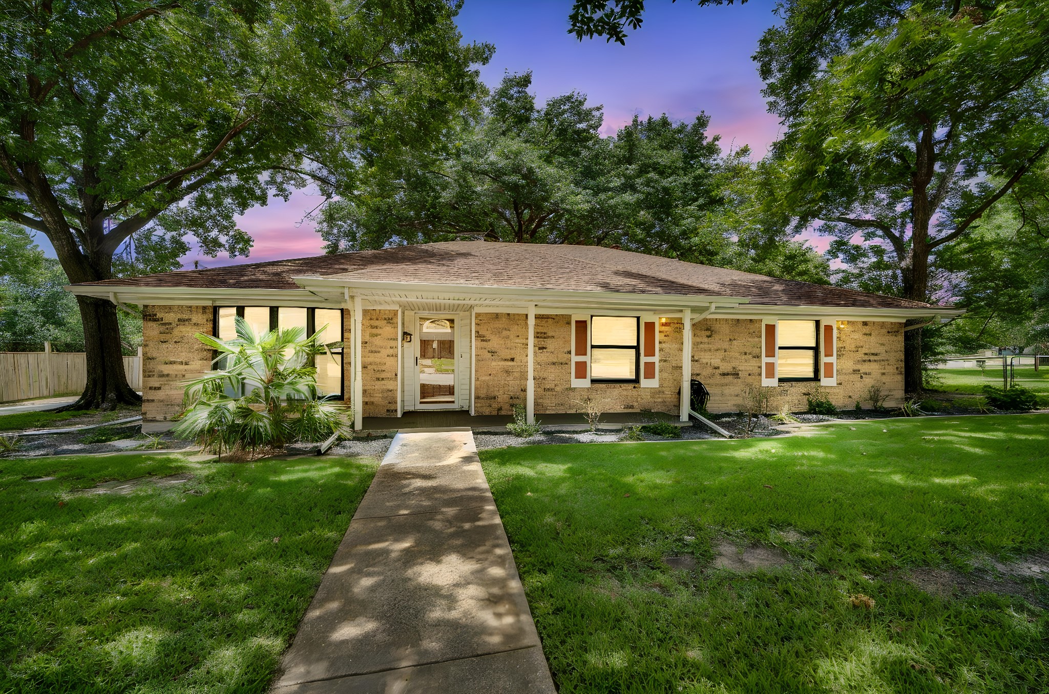1710 Williamsburg Circle Ennis TX 75119