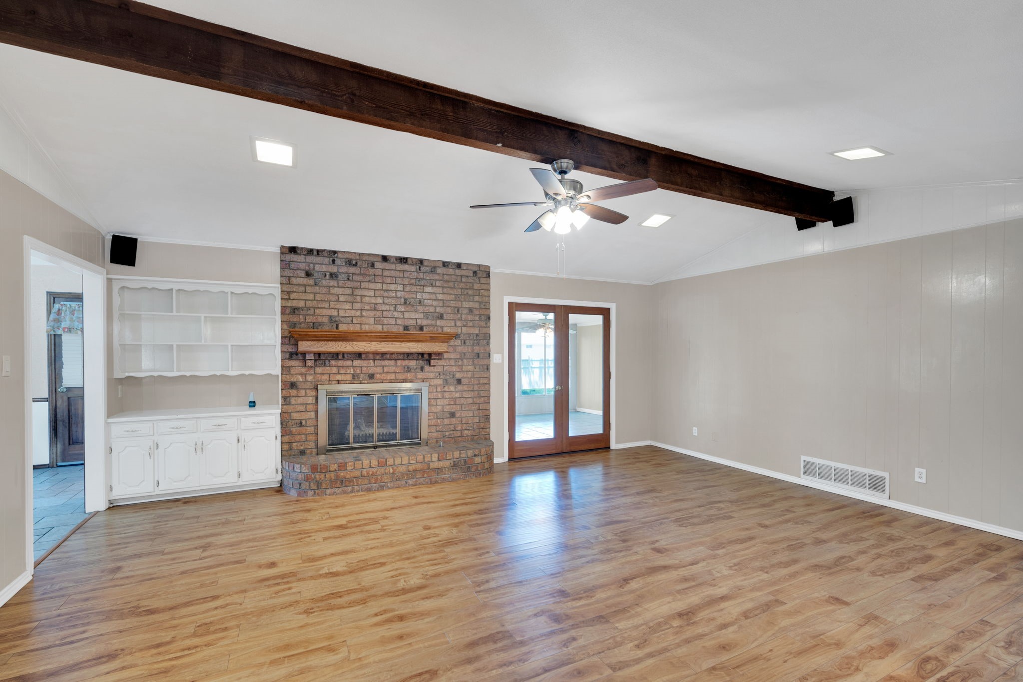 1710 Williamsburg Circle Ennis TX 75119