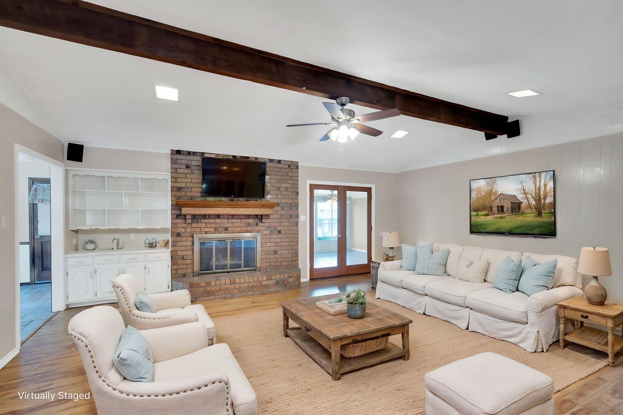 1710 Williamsburg Circle Ennis TX 75119