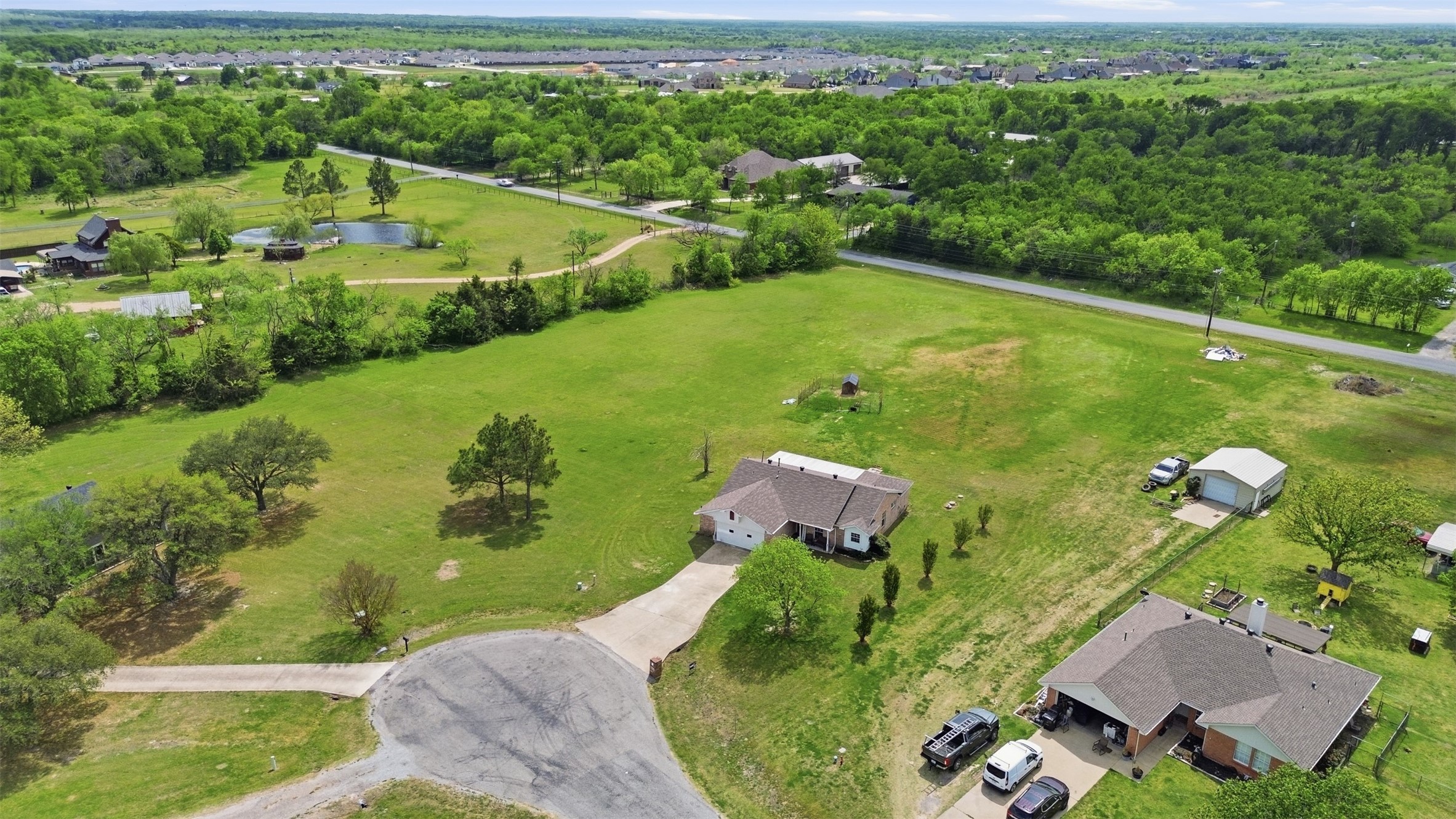 162 Sol Circle Royse City TX 75189