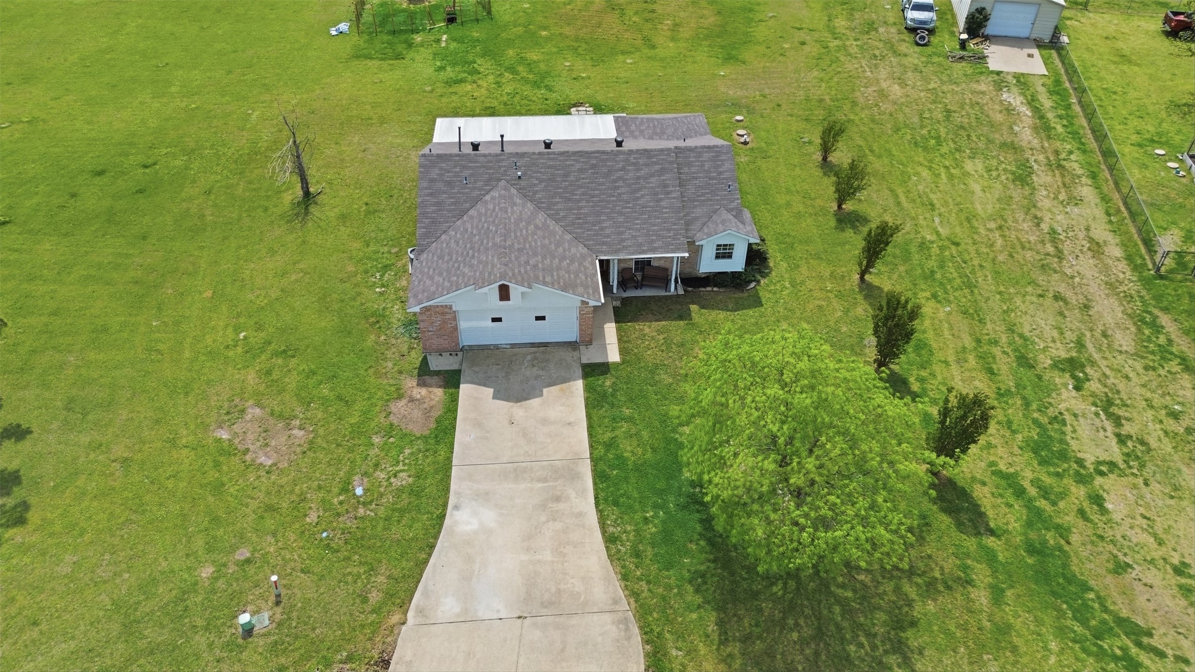 162 Sol Circle Royse City TX 75189