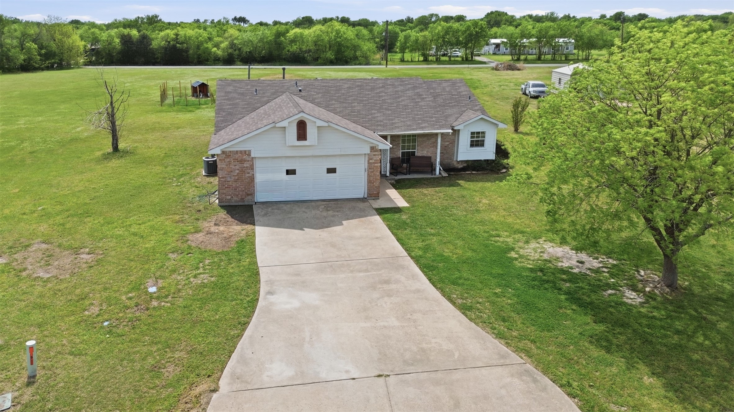 162 Sol Circle Royse City TX 75189