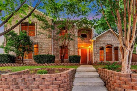 7916 Brijetta Drive Frisco TX 75034