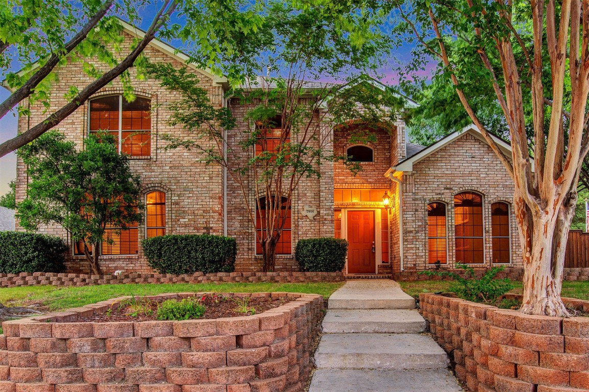 7916 Brijetta Drive Frisco TX 75034