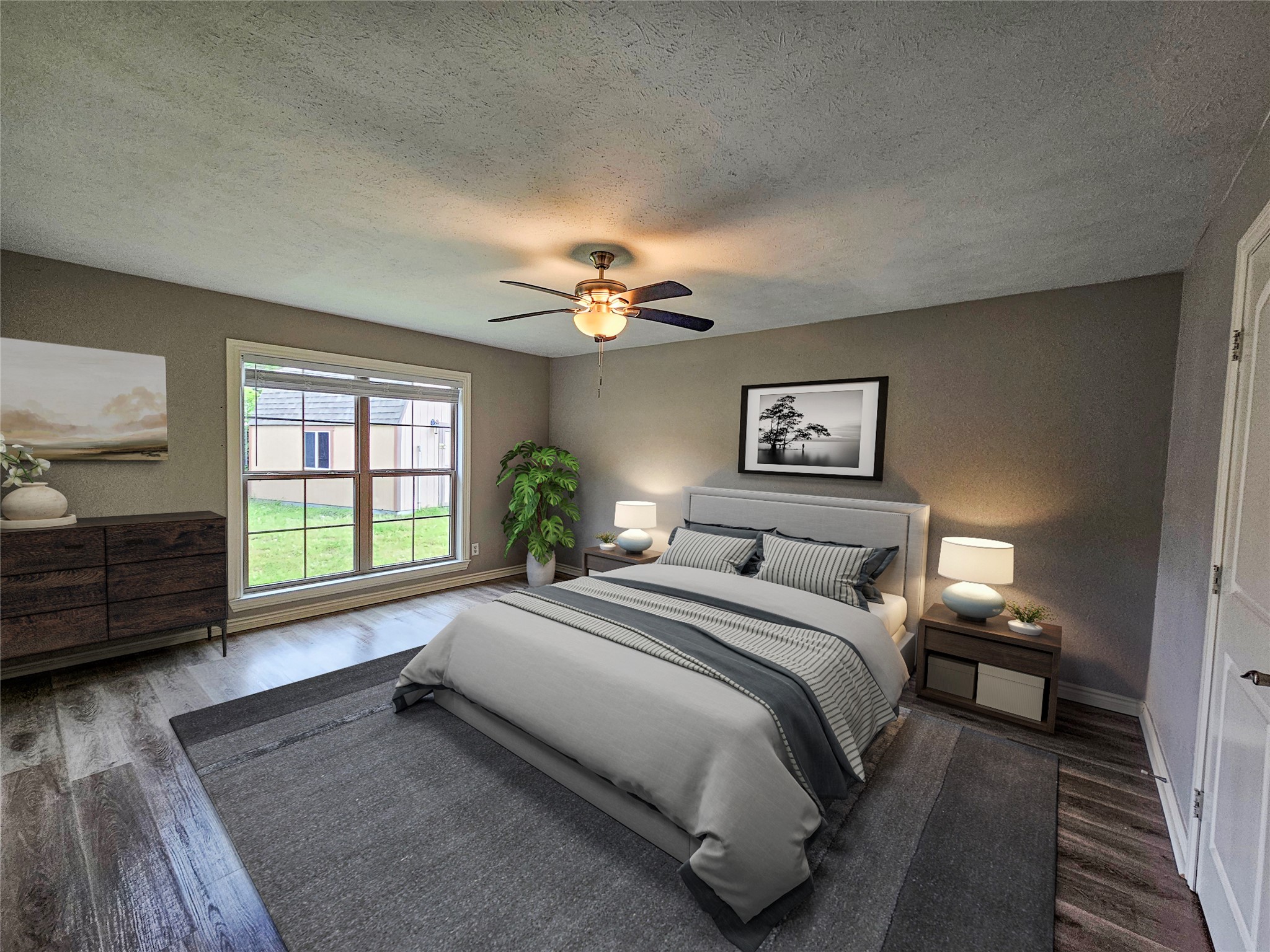 3717 Red Oak Drive Garland TX 75043