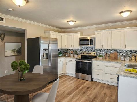 3717 Red Oak Drive Garland TX 75043