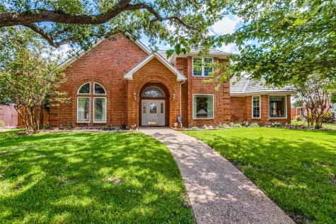 3100 Sage Brush Trail Plano TX 75023