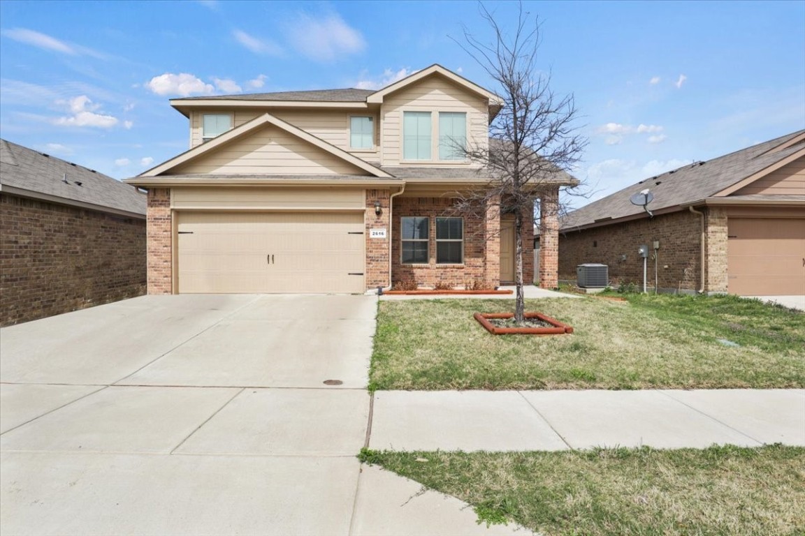 2616 Clarks Mill Lane Fort Worth TX 76123