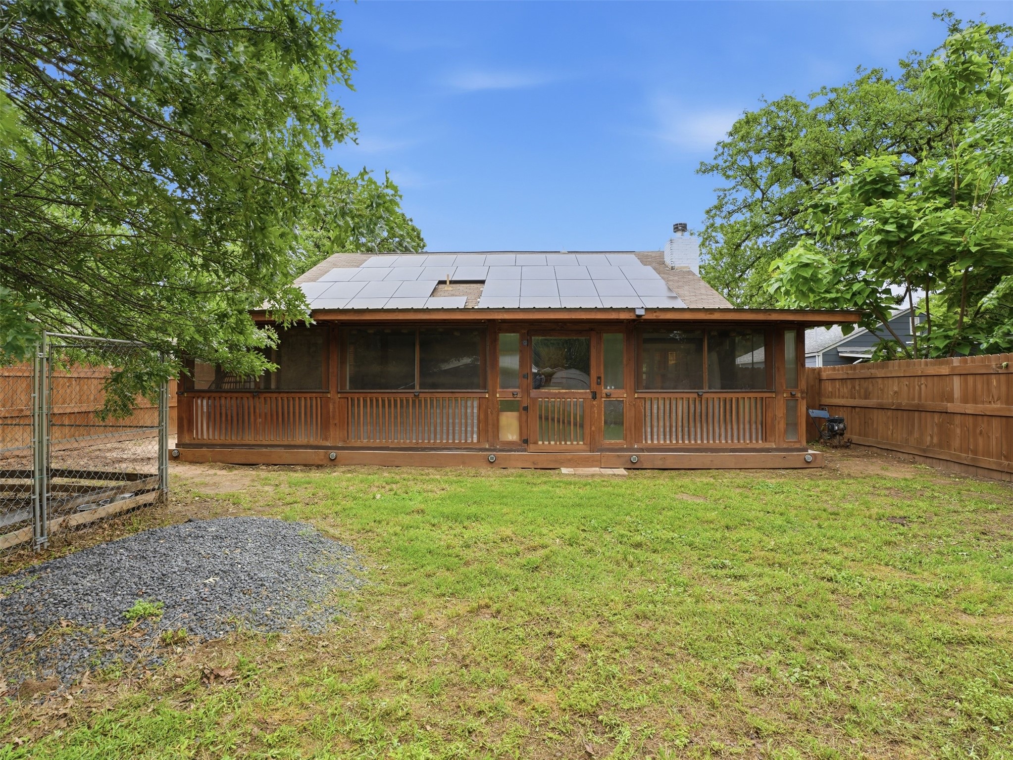 3031 Delaware Trail Lake Worth TX 76135