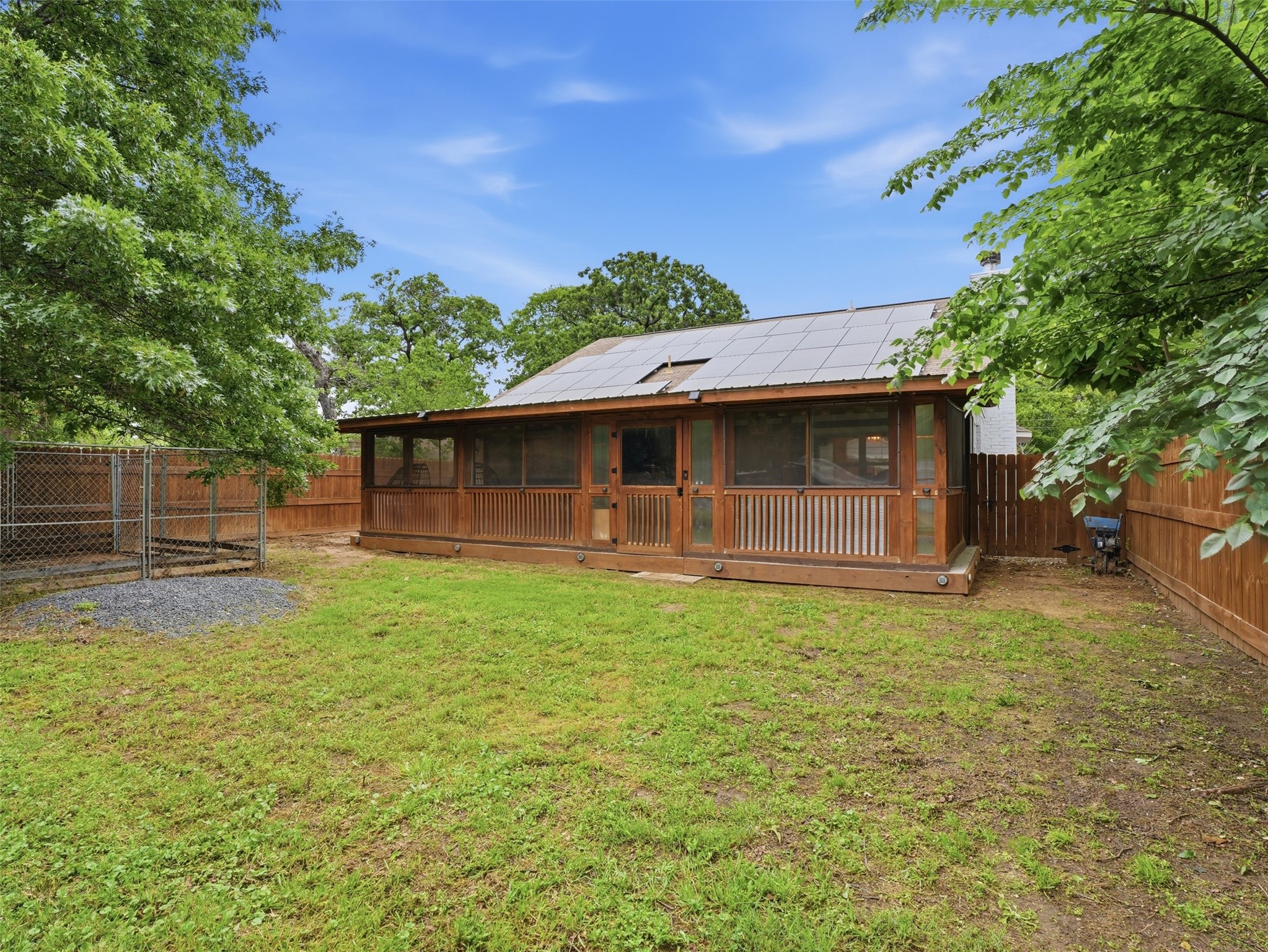 3031 Delaware Trail Lake Worth TX 76135
