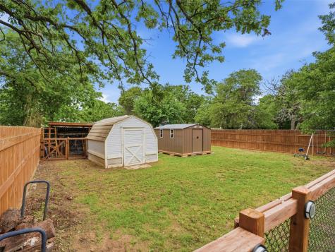 3031 Delaware Trail Lake Worth TX 76135