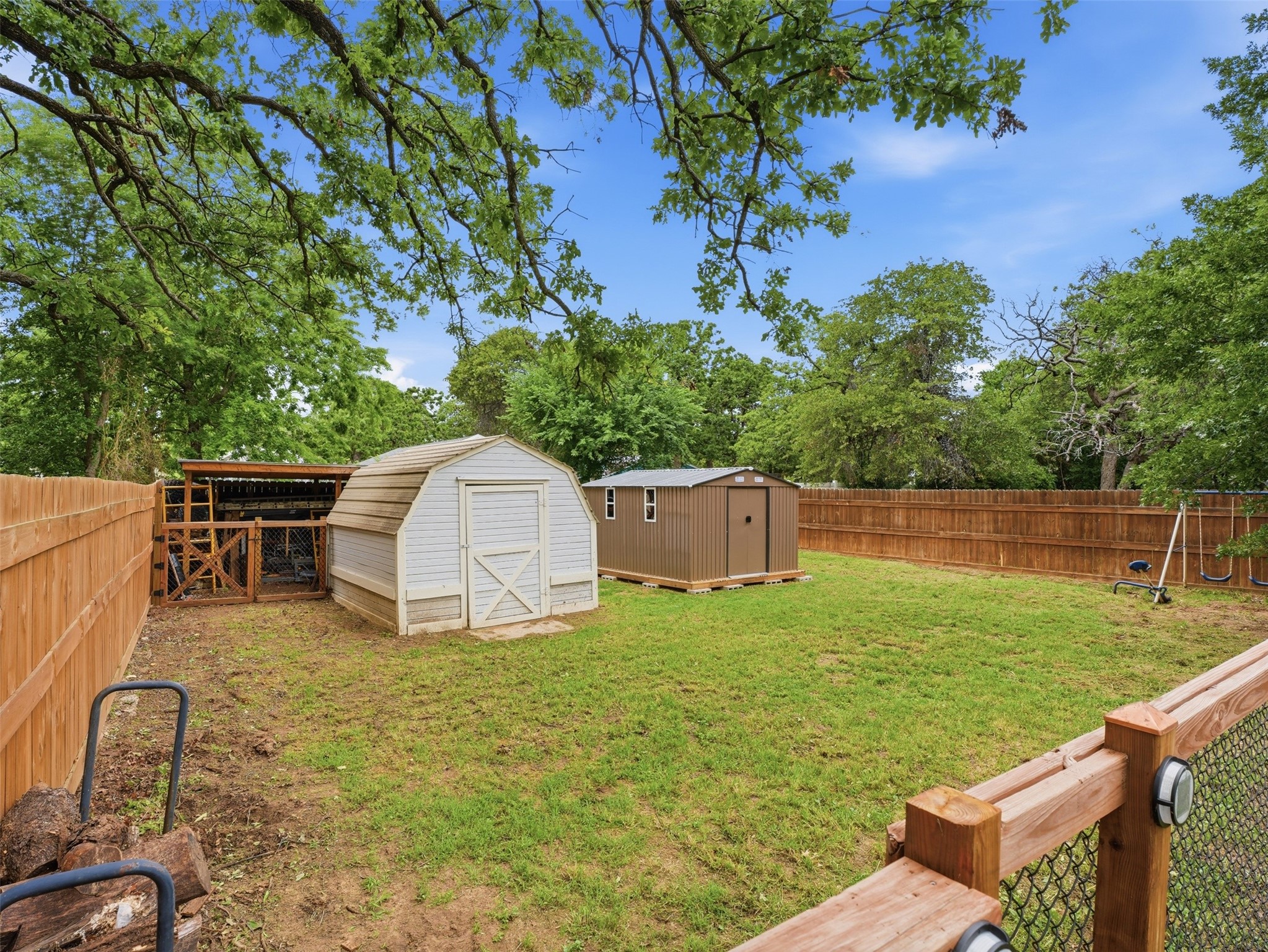 3031 Delaware Trail Lake Worth TX 76135