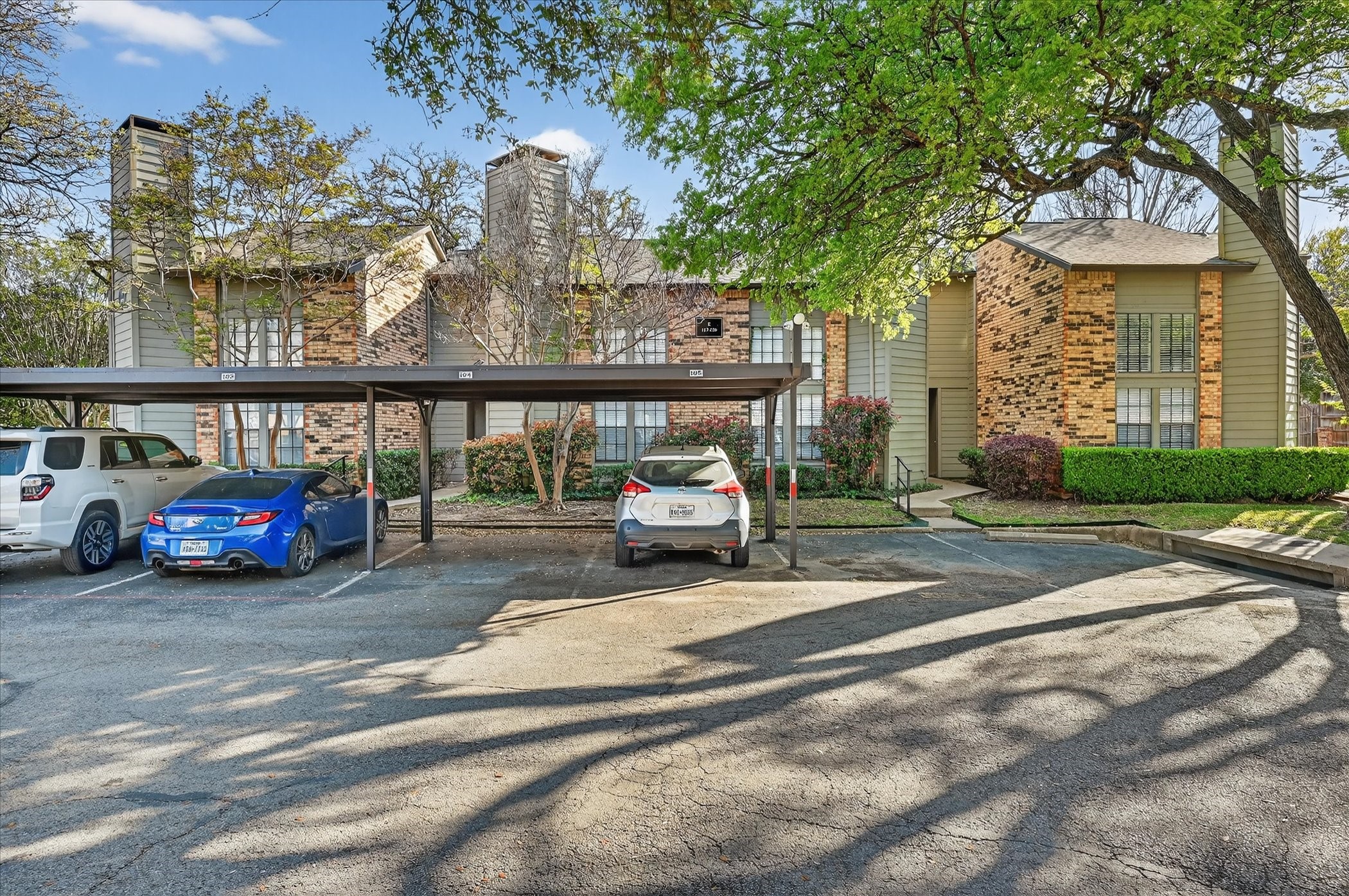 5335 Bent Tree Forest Drive Dallas TX 75248