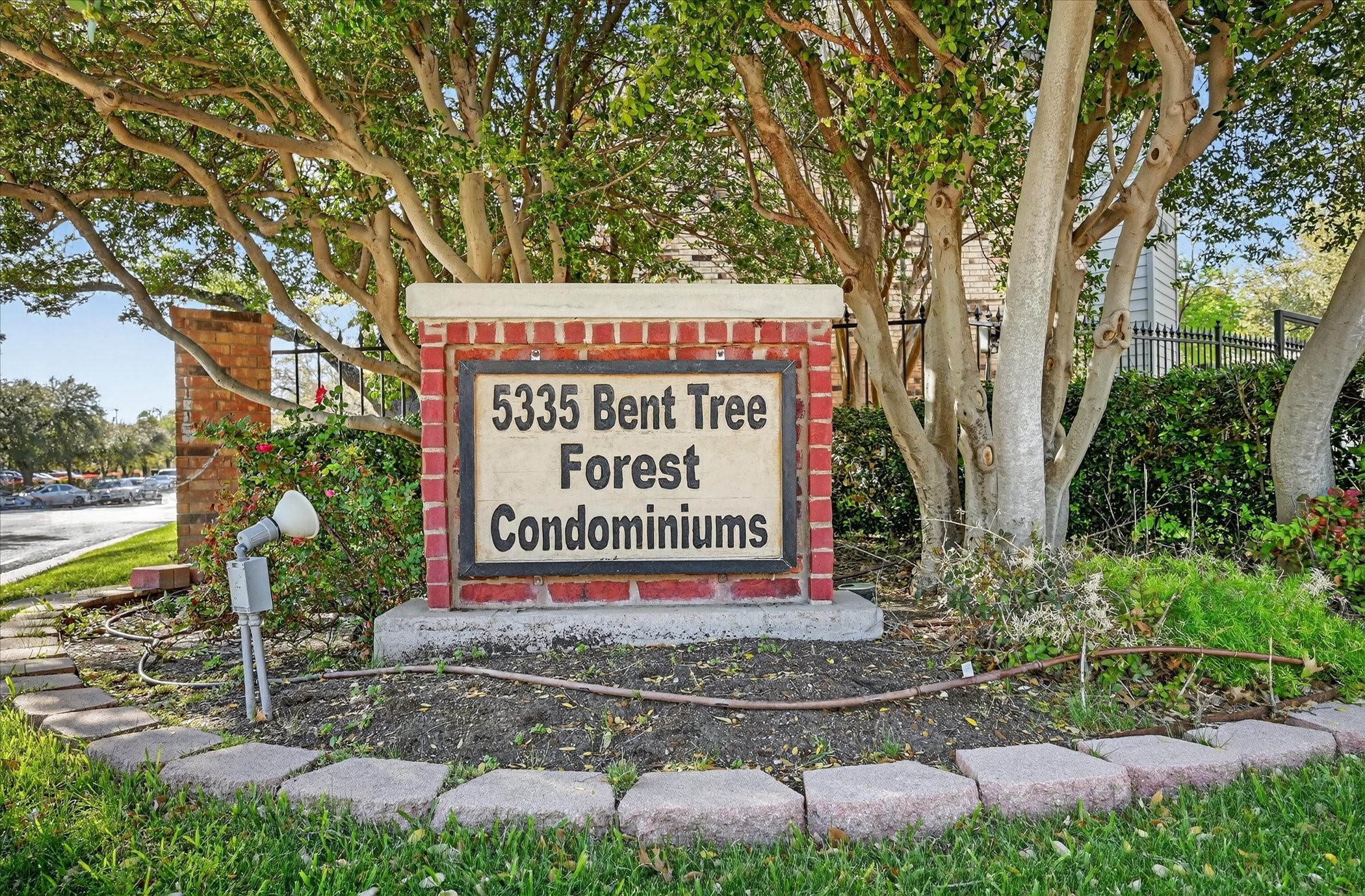5335 Bent Tree Forest Drive Dallas TX 75248