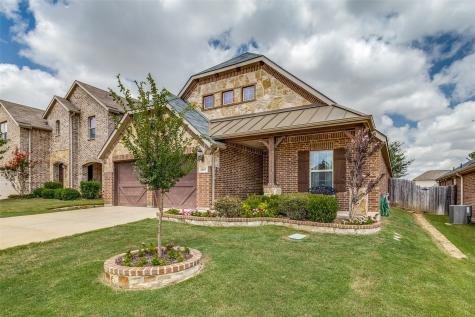 3017 Waterfall Drive Fort Worth TX 76177