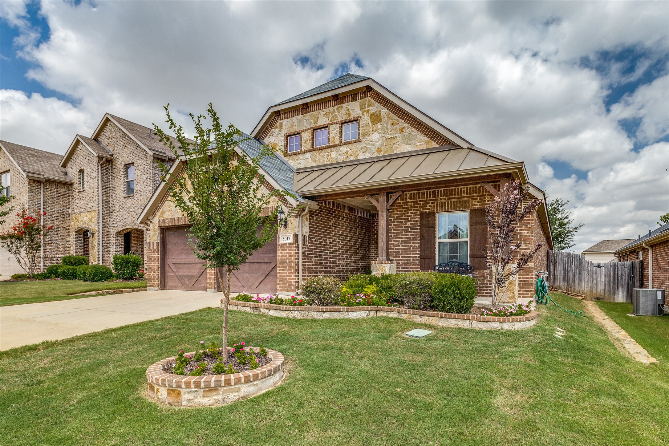 3017 Waterfall Drive Fort Worth TX 76177
