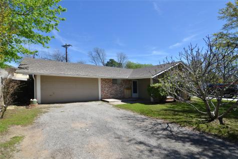 105 Peach Street Denton TX 76209