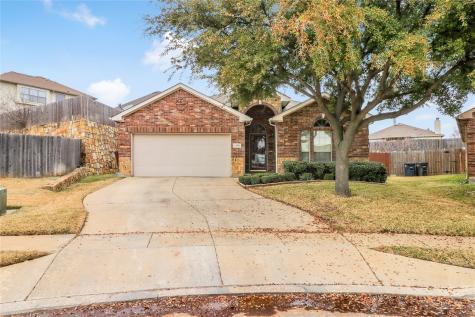 1116 Whittenburg Drive Fort Worth TX 76134
