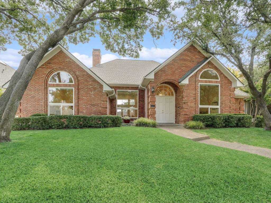 4223 Shadow Glen Drive Dallas TX 75287