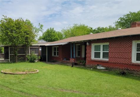 4732 La Rue Street Dallas TX 75211