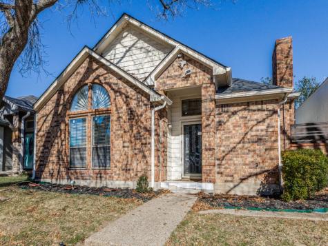 205 Benwynd Drive Mesquite TX 75149