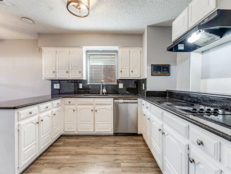205 Benwynd Drive Mesquite TX 75149