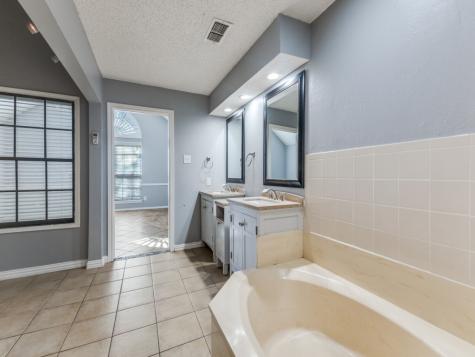 205 Benwynd Drive Mesquite TX 75149