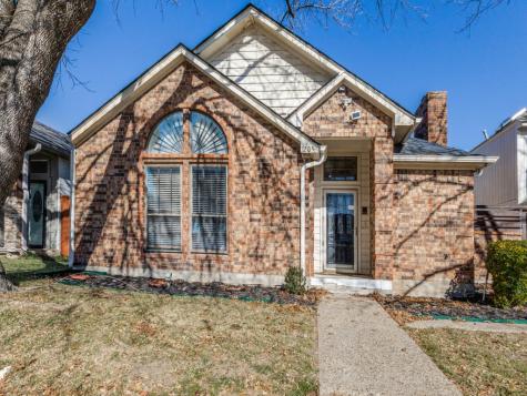 205 Benwynd Drive Mesquite TX 75149