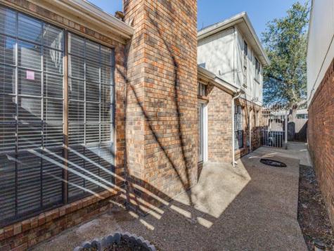 205 Benwynd Drive Mesquite TX 75149