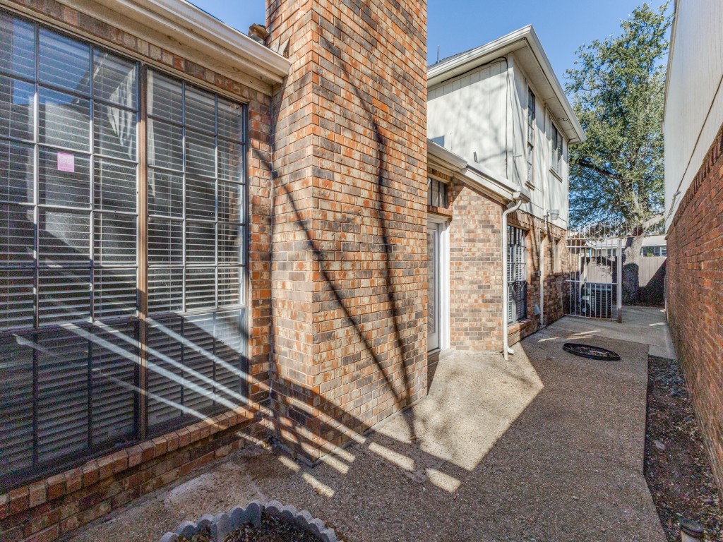 205 Benwynd Drive Mesquite TX 75149