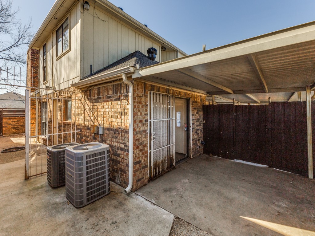 205 Benwynd Drive Mesquite TX 75149