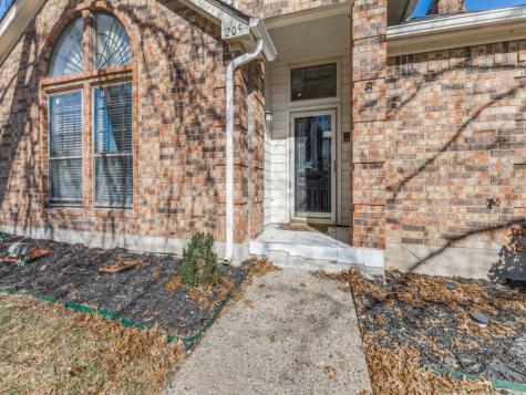 205 Benwynd Drive Mesquite TX 75149