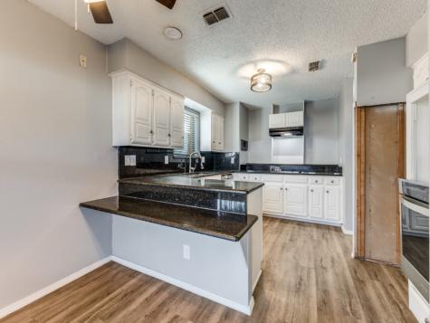 205 Benwynd Drive Mesquite TX 75149