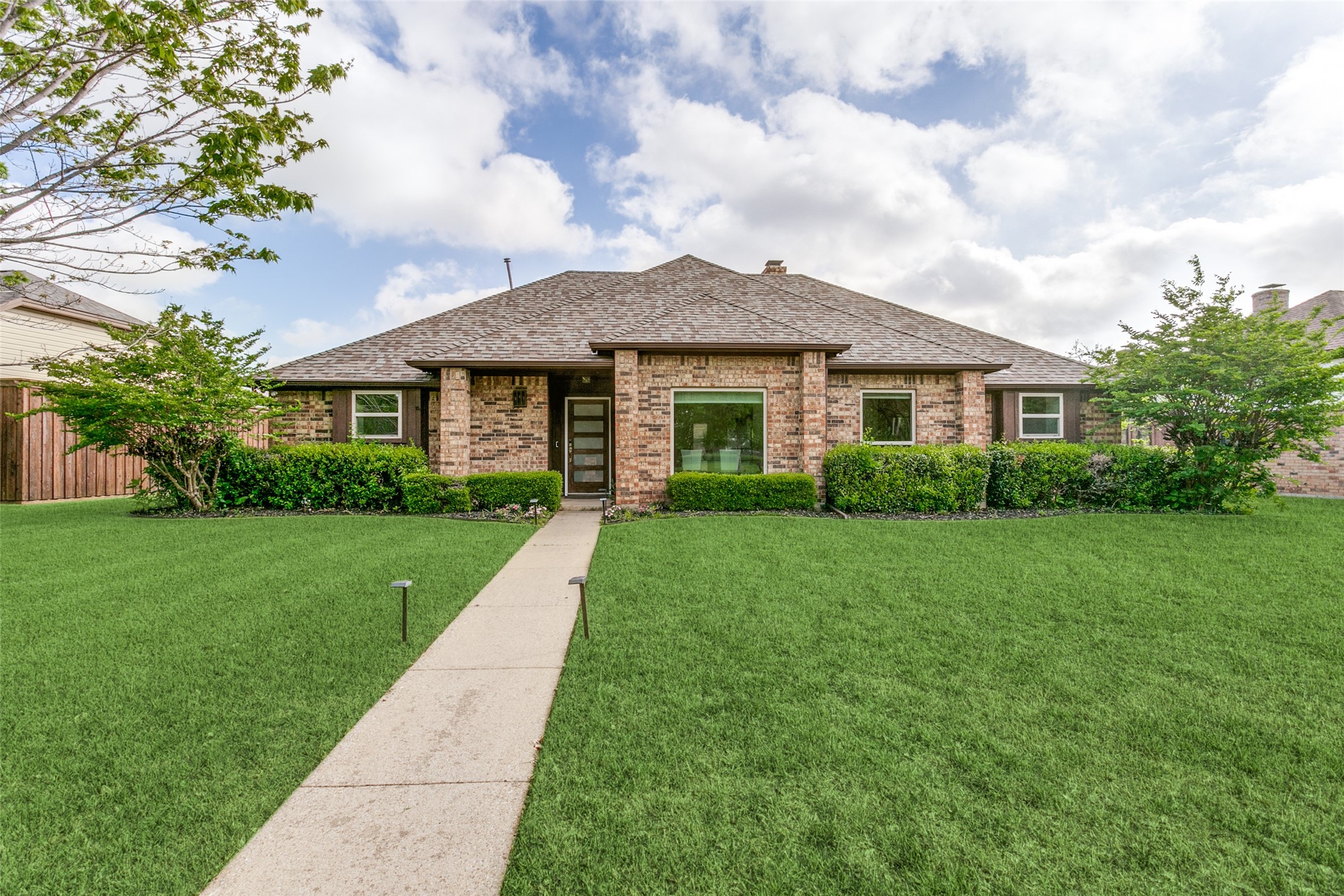1561 Century Oaks Drive Lewisville TX 75077