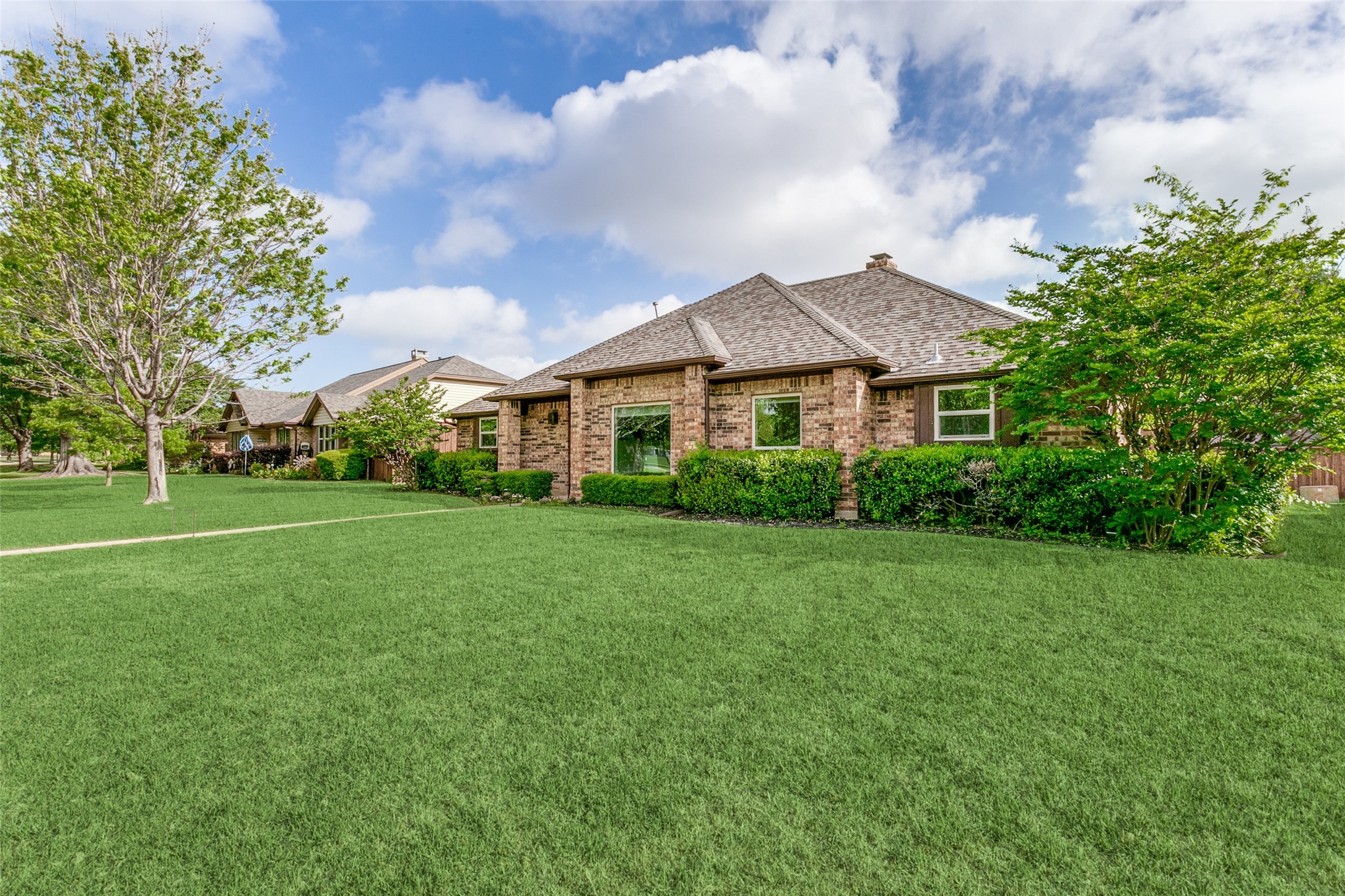 1561 Century Oaks Drive Lewisville TX 75077