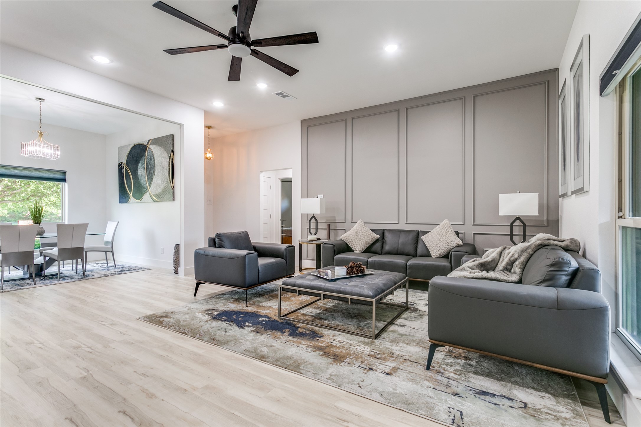 1561 Century Oaks Drive Lewisville TX 75077