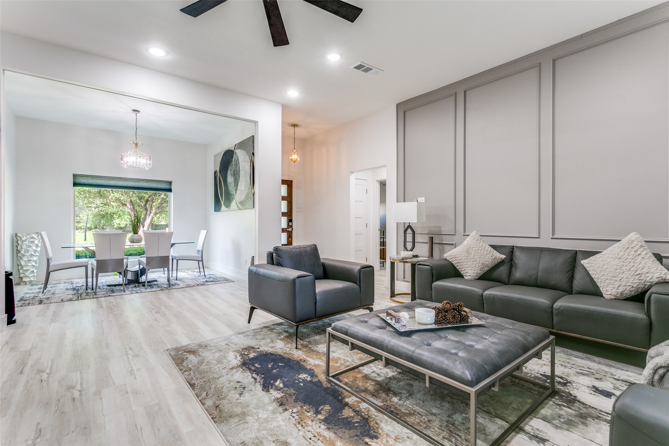 1561 Century Oaks Drive Lewisville TX 75077