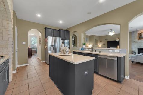 4304 Lone Oak Drive Mansfield TX 76063