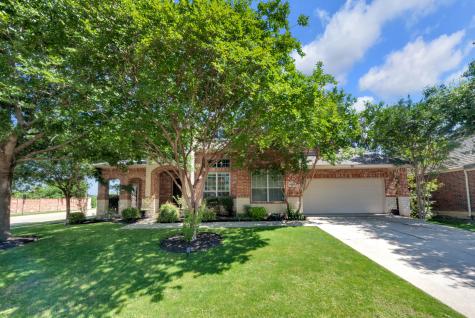 4304 Lone Oak Drive Mansfield TX 76063