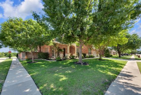 4304 Lone Oak Drive Mansfield TX 76063