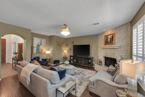 4304 Lone Oak Drive Mansfield TX 76063