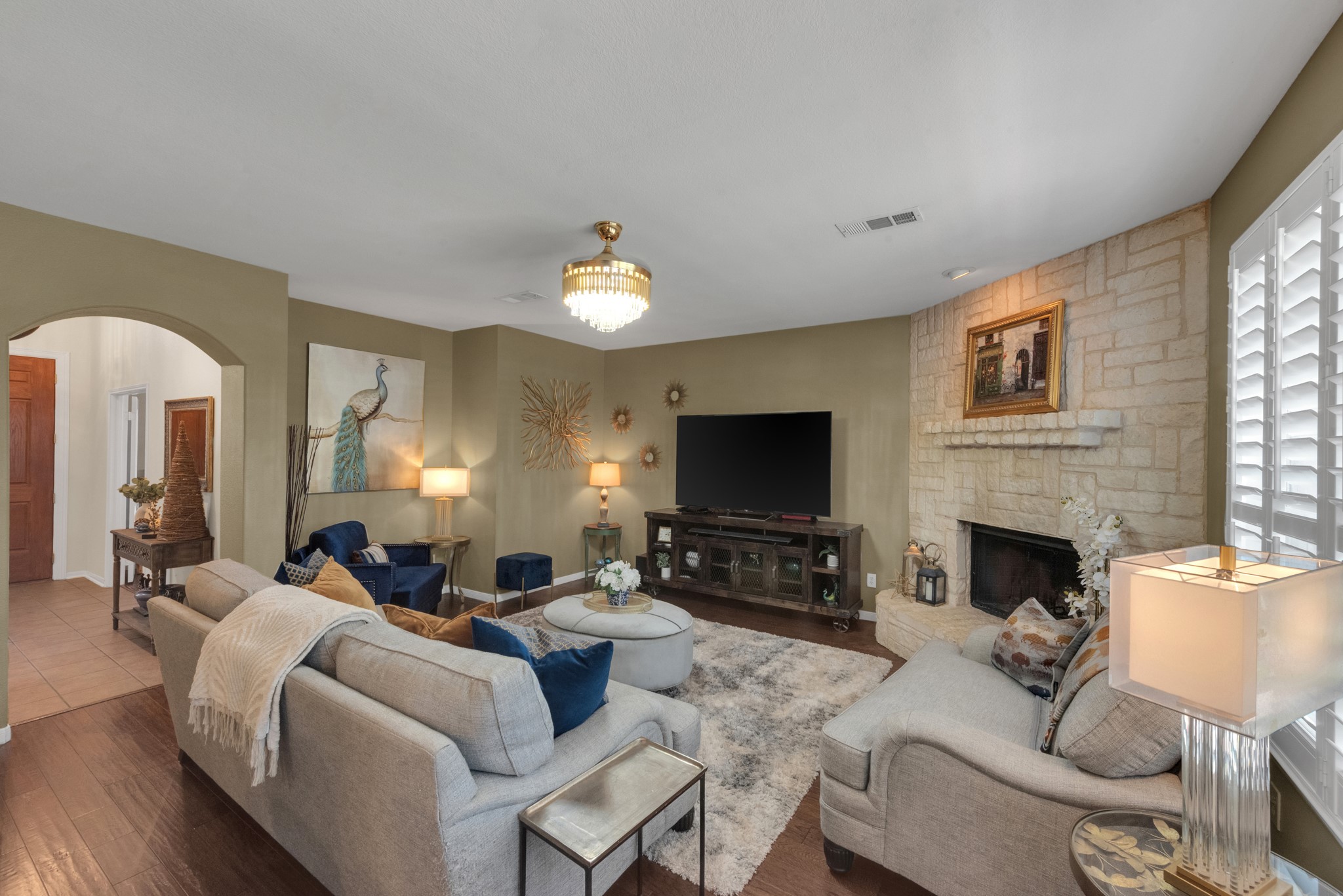 4304 Lone Oak Drive Mansfield TX 76063