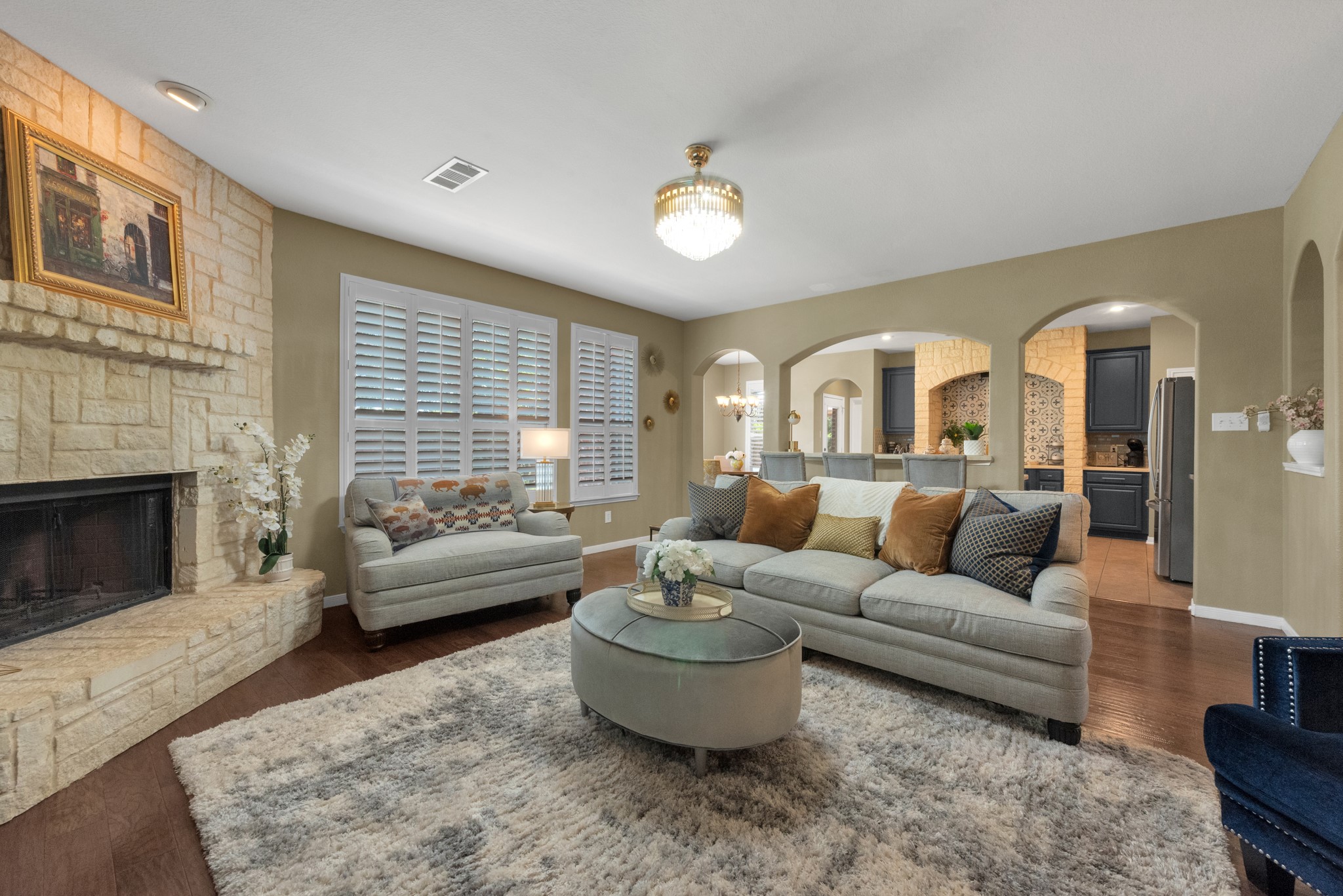 4304 Lone Oak Drive Mansfield TX 76063