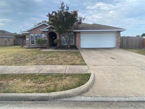 619 Skelton Street Royse City TX 75189
